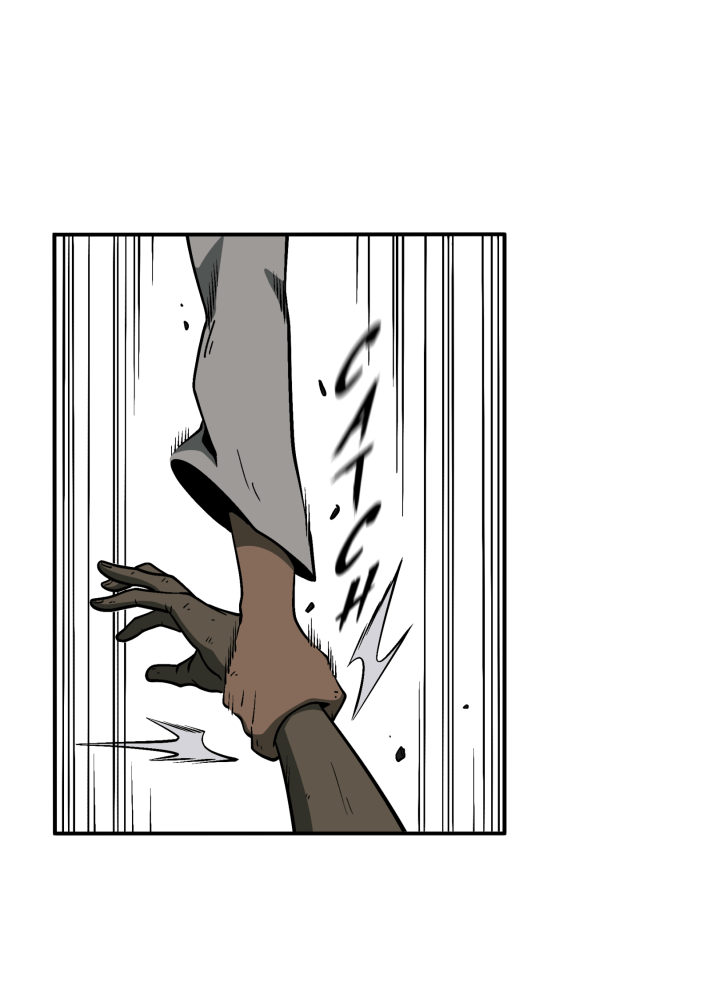 BlackSun – Manhwa Chapter 73 - page 157