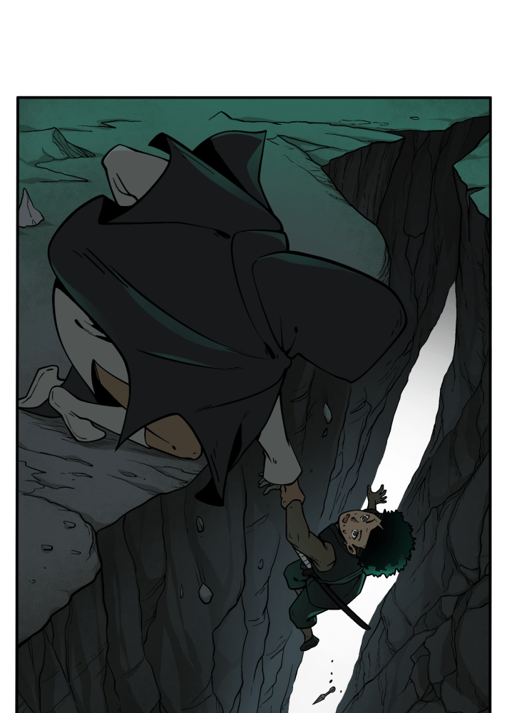 BlackSun – Manhwa Chapter 73 - page 158