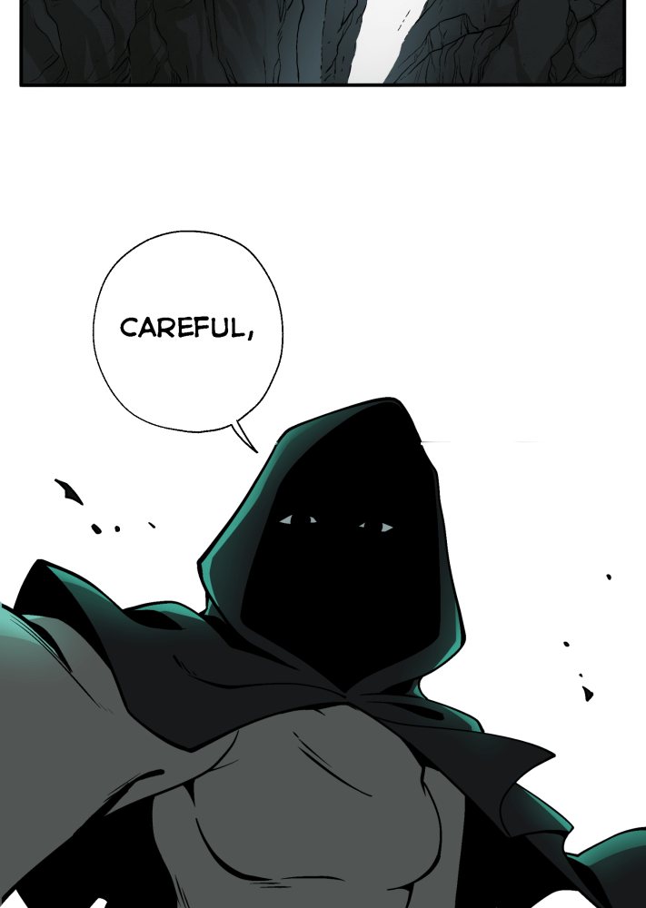 BlackSun – Manhwa Chapter 73 - page 159
