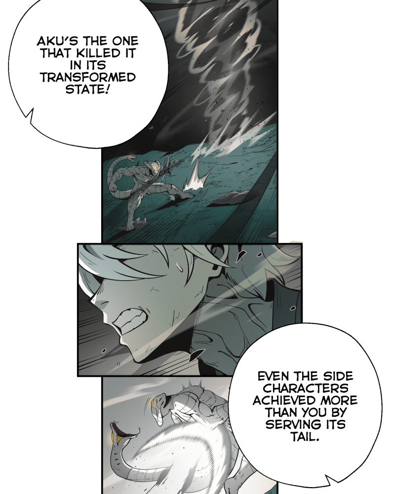 BlackSun – Manhwa Chapter 73 - page 16