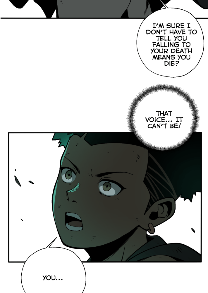 BlackSun – Manhwa Chapter 73 - page 160