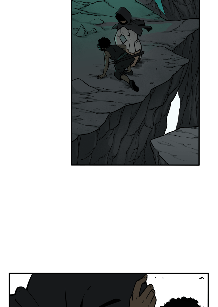 BlackSun – Manhwa Chapter 73 - page 162