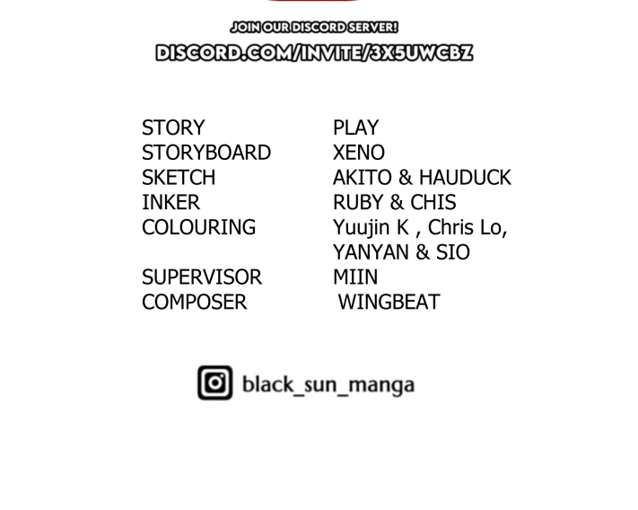BlackSun – Manhwa Chapter 73 - page 165