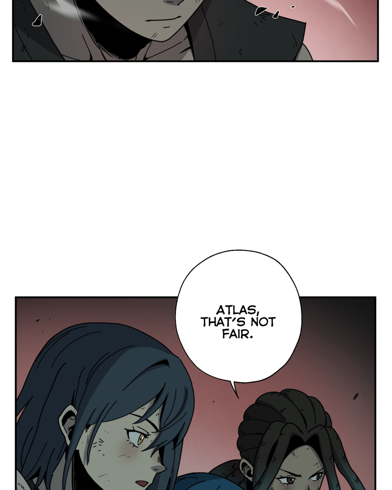 BlackSun – Manhwa Chapter 73 - page 18