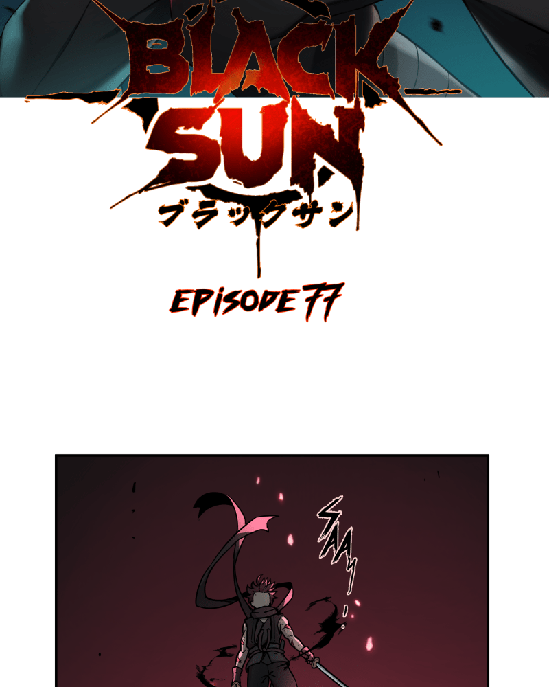 BlackSun – Manhwa Chapter 73 - page 2