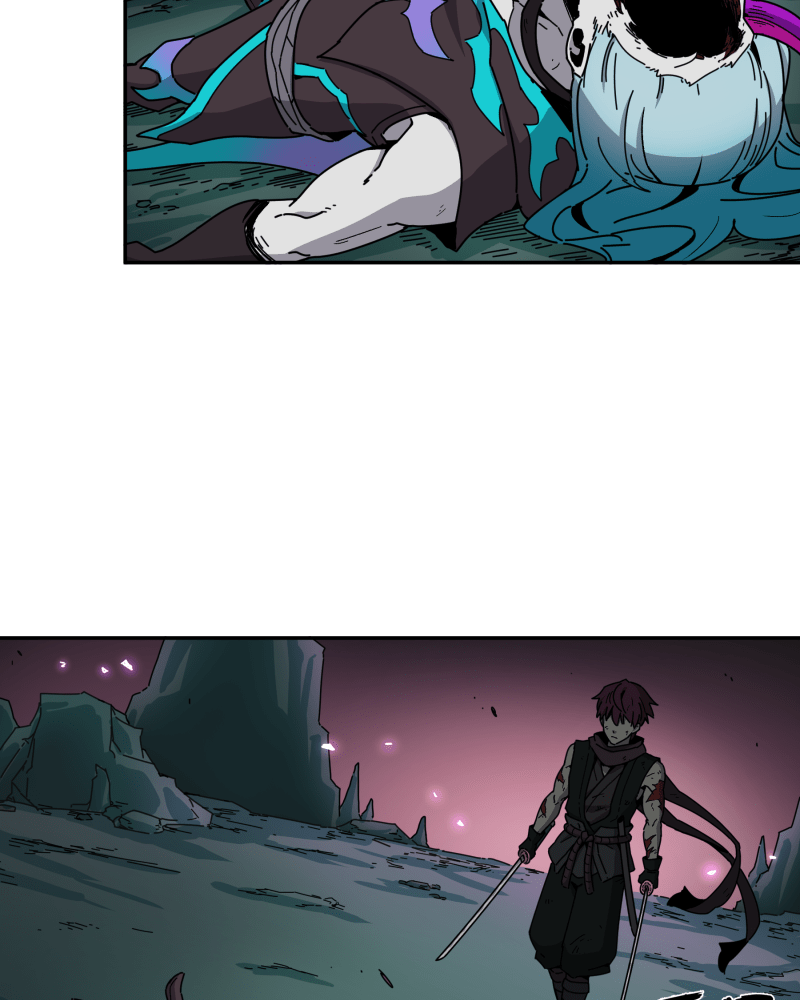 BlackSun – Manhwa Chapter 73 - page 22