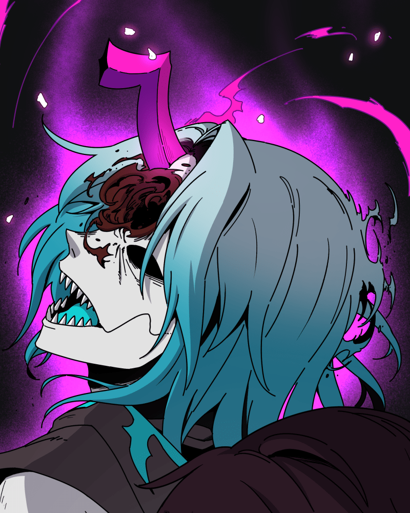 BlackSun – Manhwa Chapter 73 - page 25