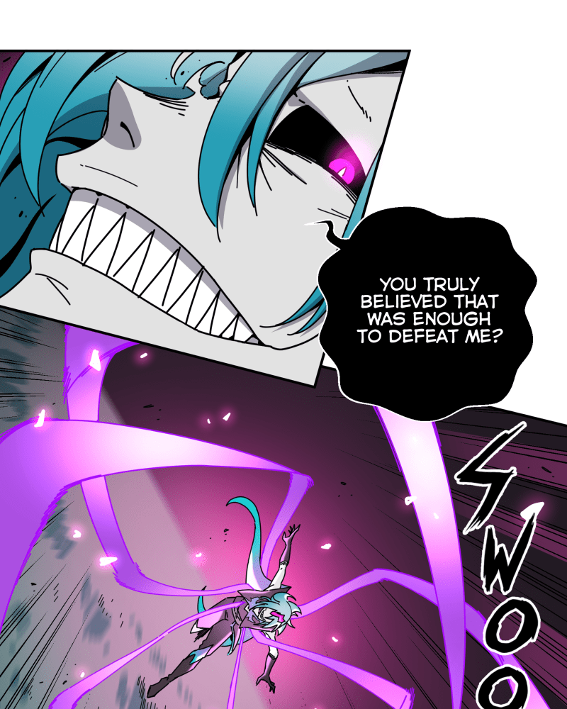 BlackSun – Manhwa Chapter 73 - page 27