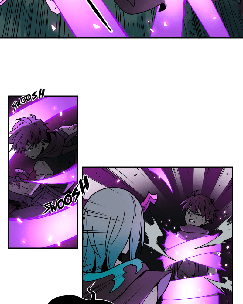 BlackSun – Manhwa Chapter 73 - page 29
