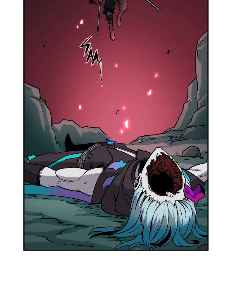 BlackSun – Manhwa Chapter 73 - page 3