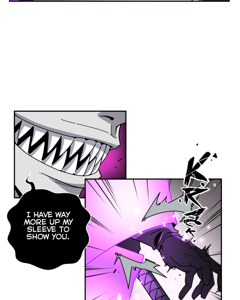 BlackSun – Manhwa Chapter 73 - page 31