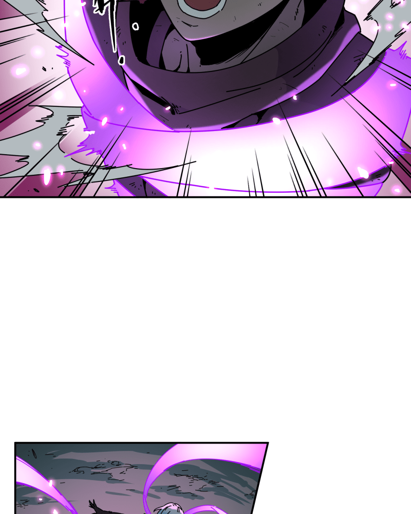 BlackSun – Manhwa Chapter 73 - page 33