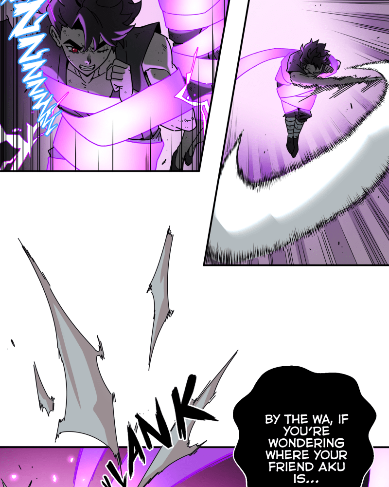 BlackSun – Manhwa Chapter 73 - page 37