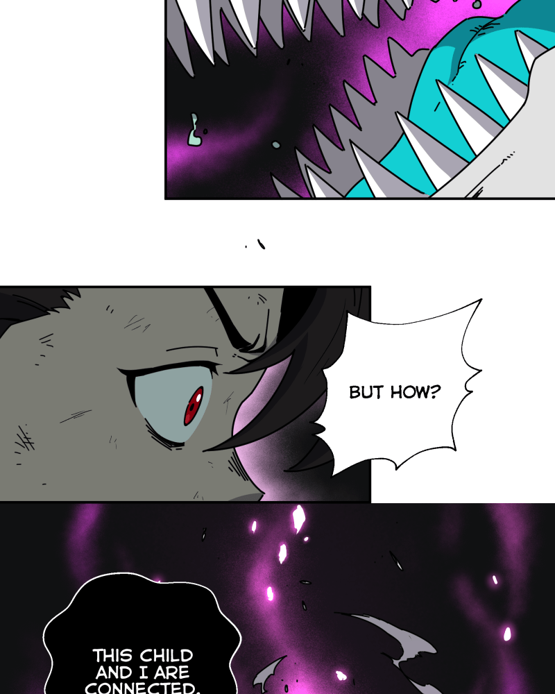 BlackSun – Manhwa Chapter 73 - page 39