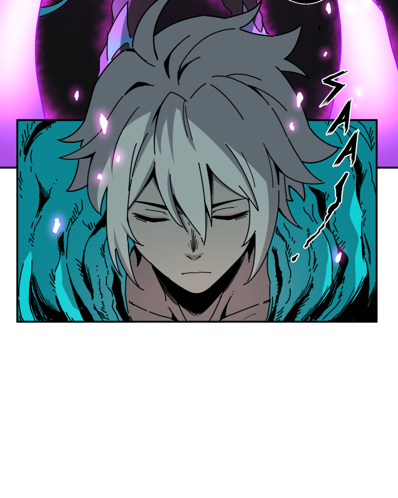 BlackSun – Manhwa Chapter 73 - page 41