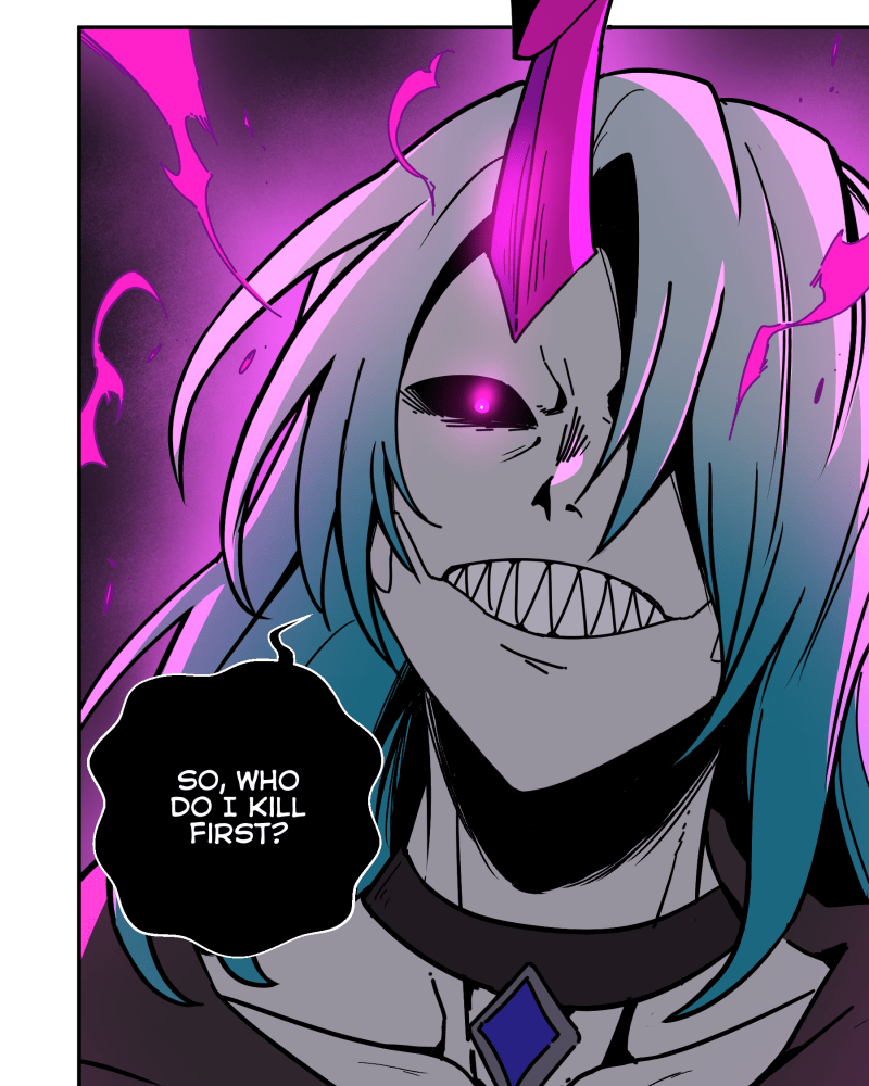 BlackSun – Manhwa Chapter 73 - page 43