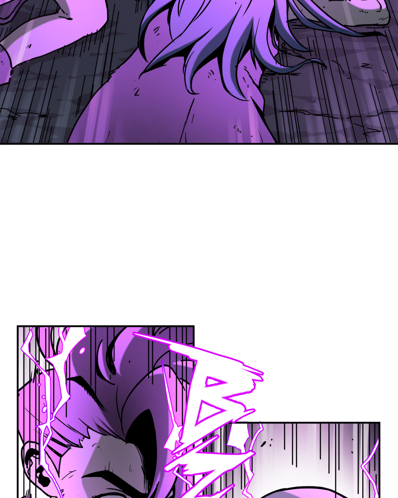 BlackSun – Manhwa Chapter 73 - page 46