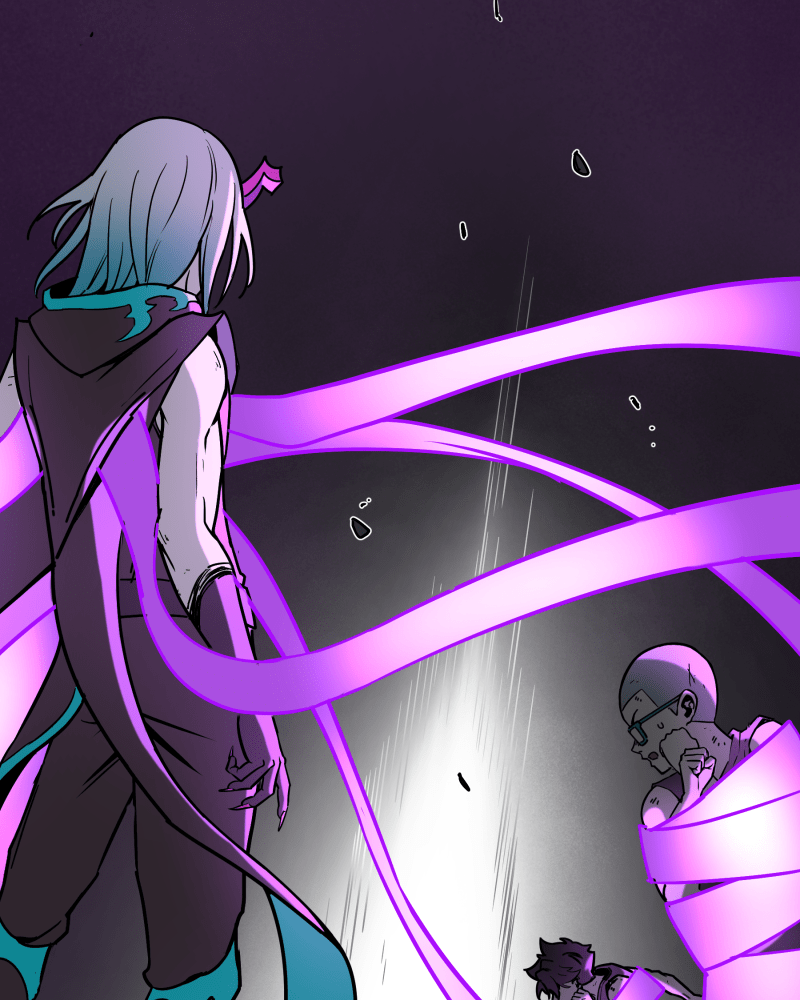 BlackSun – Manhwa Chapter 73 - page 49