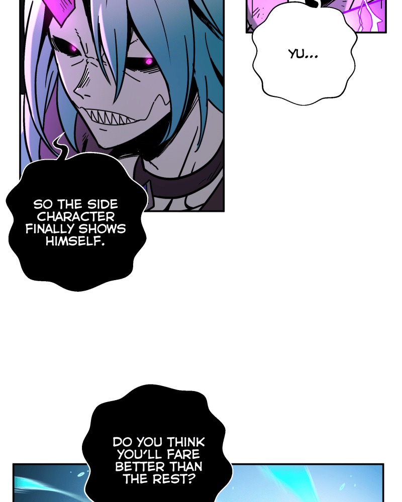BlackSun – Manhwa Chapter 73 - page 52