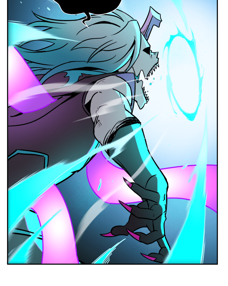 BlackSun – Manhwa Chapter 73 - page 53