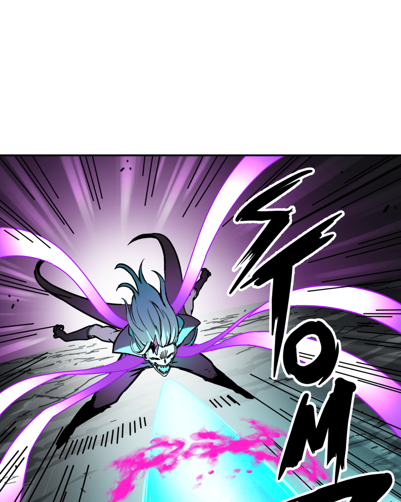BlackSun – Manhwa Chapter 73 - page 54