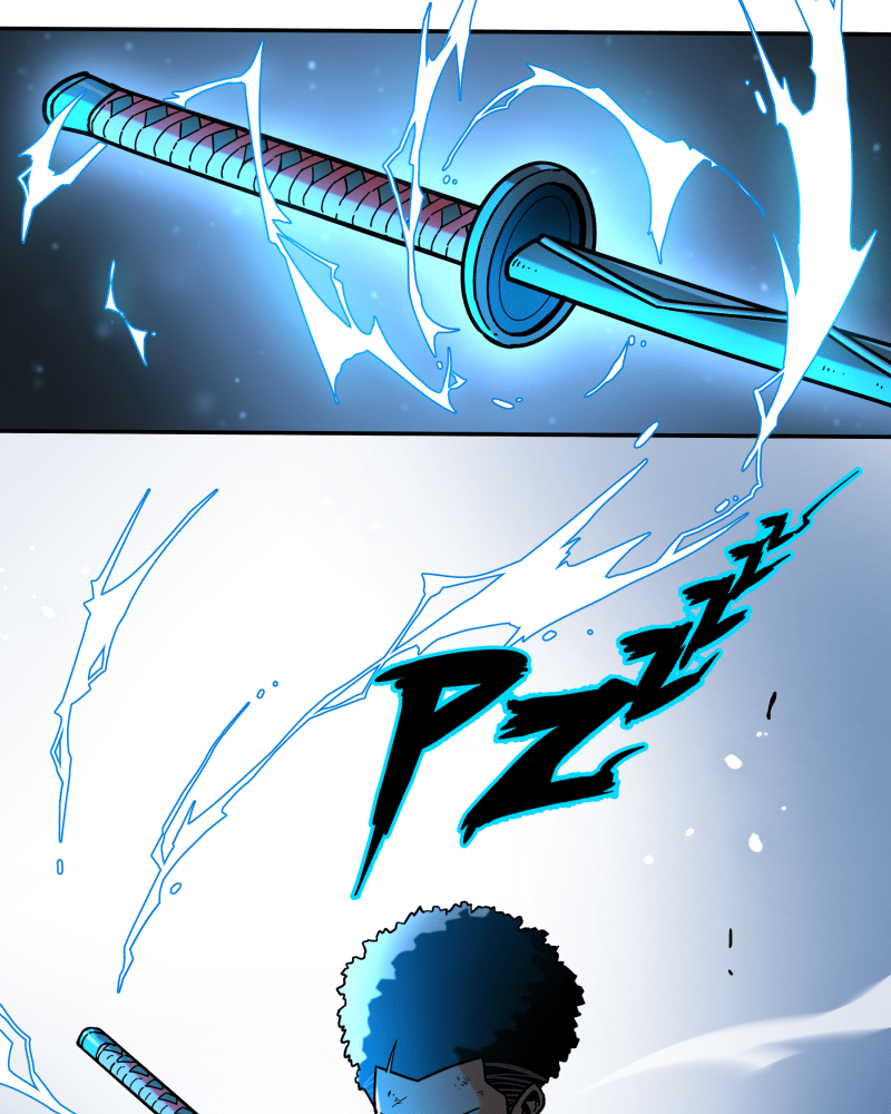 BlackSun – Manhwa Chapter 73 - page 57