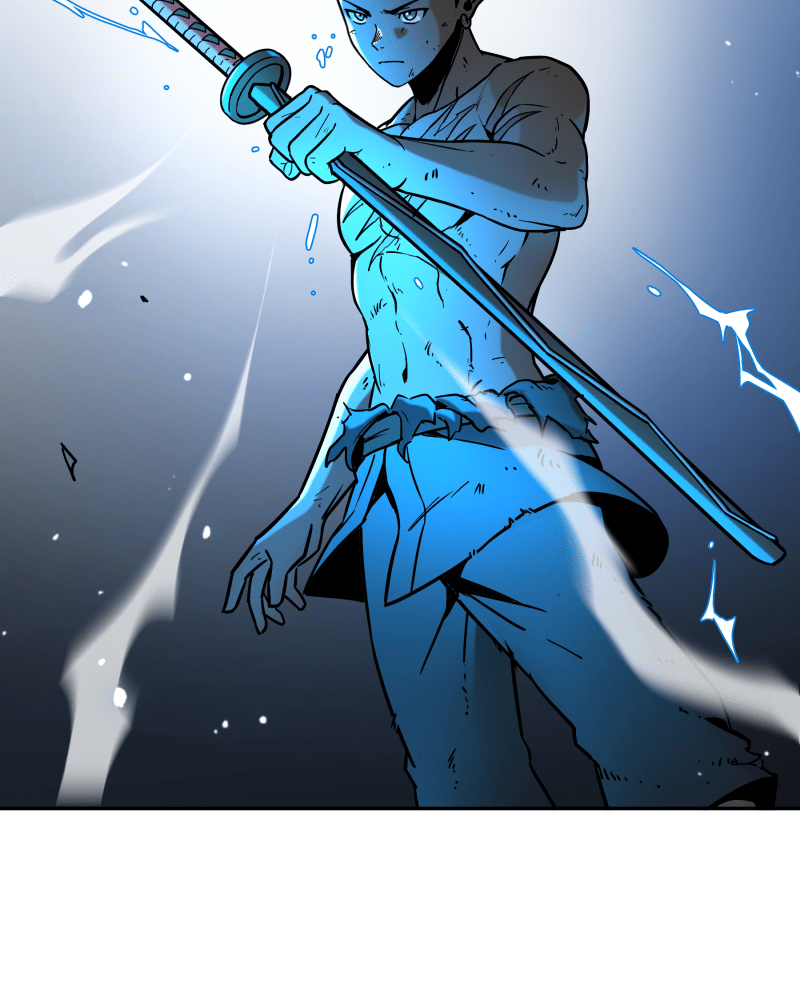 BlackSun – Manhwa Chapter 73 - page 58