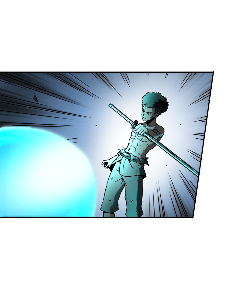 BlackSun – Manhwa Chapter 73 - page 59