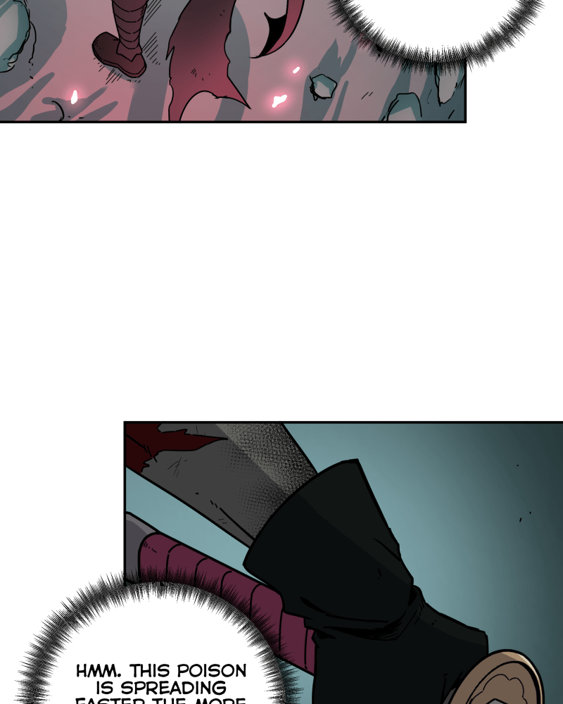 BlackSun – Manhwa Chapter 73 - page 6