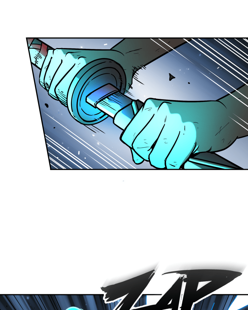 BlackSun – Manhwa Chapter 73 - page 60