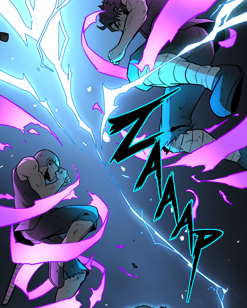 BlackSun – Manhwa Chapter 73 - page 65