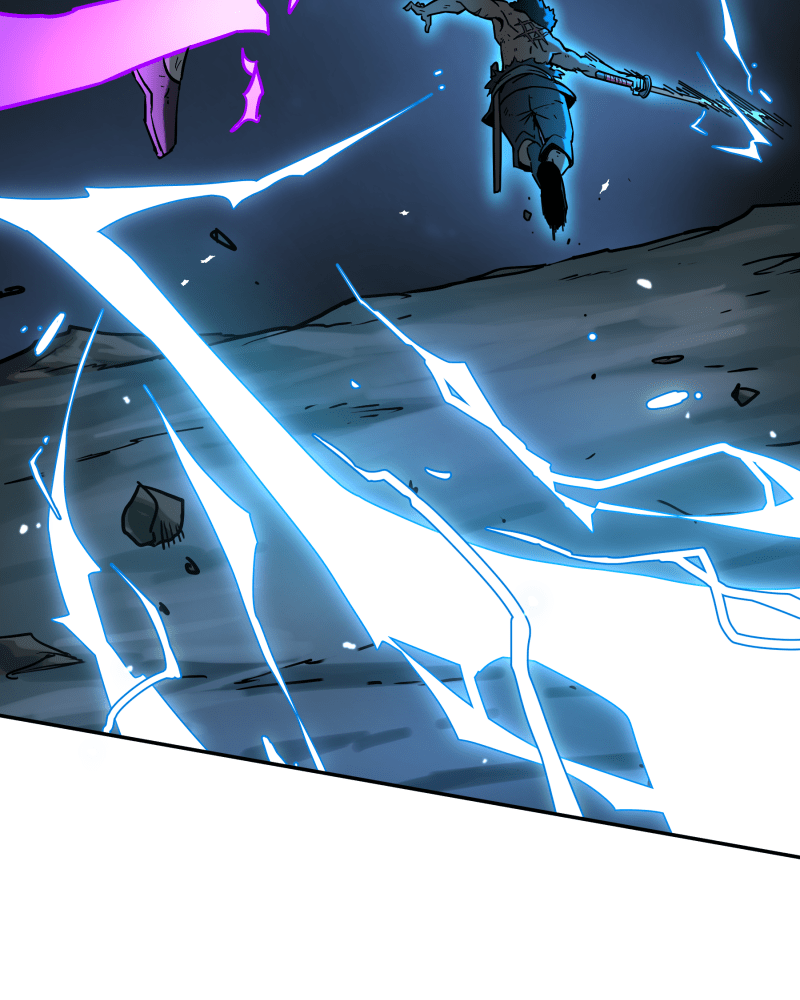 BlackSun – Manhwa Chapter 73 - page 66