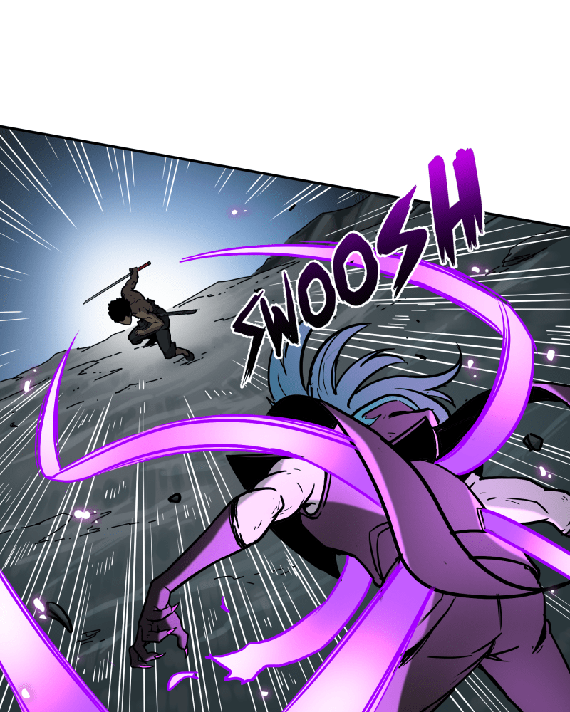 BlackSun – Manhwa Chapter 73 - page 67