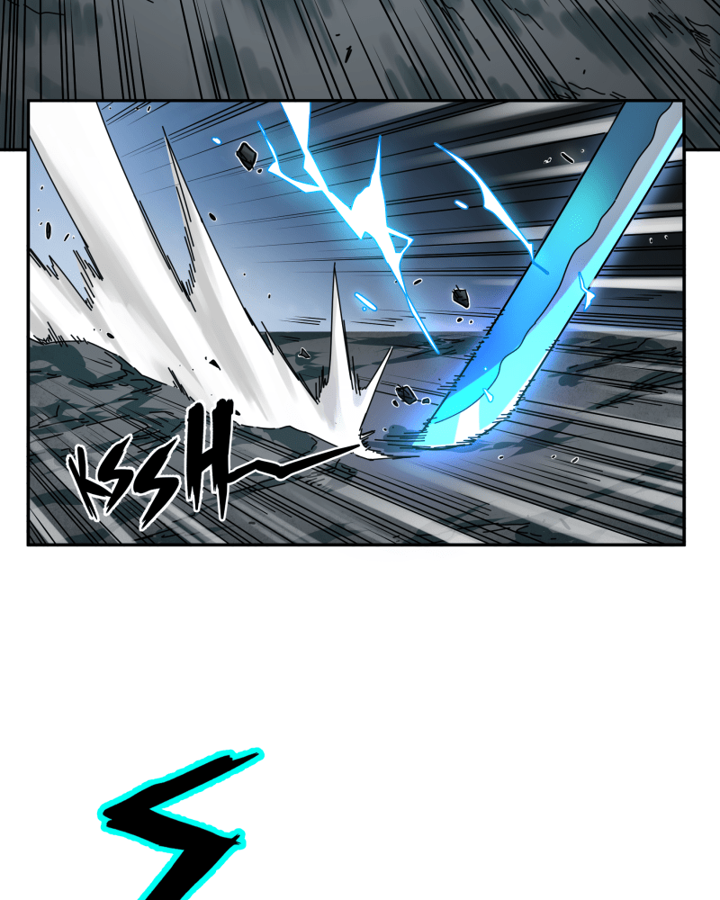 BlackSun – Manhwa Chapter 73 - page 71
