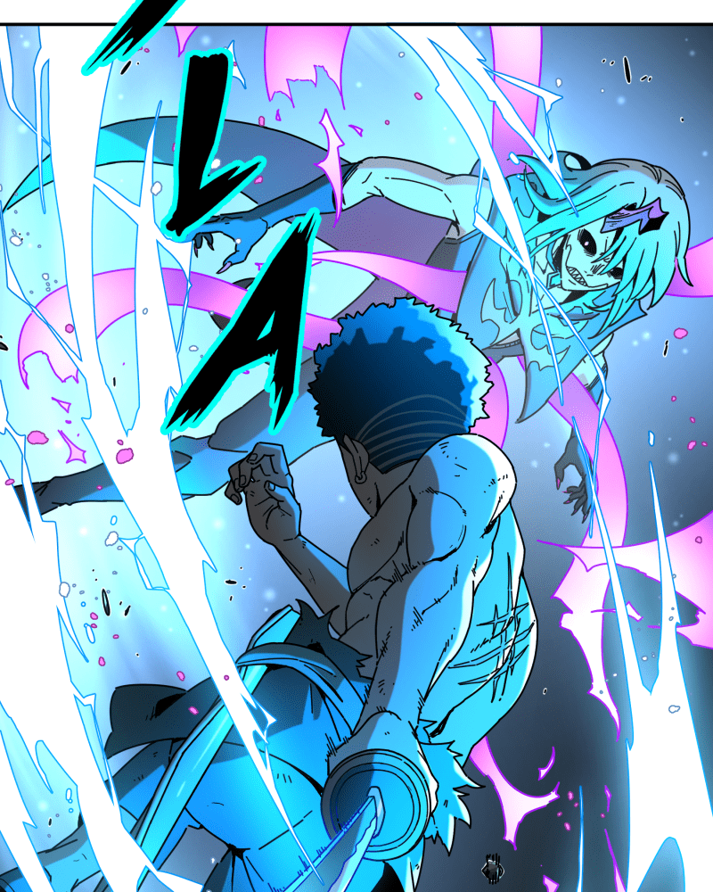 BlackSun – Manhwa Chapter 73 - page 72