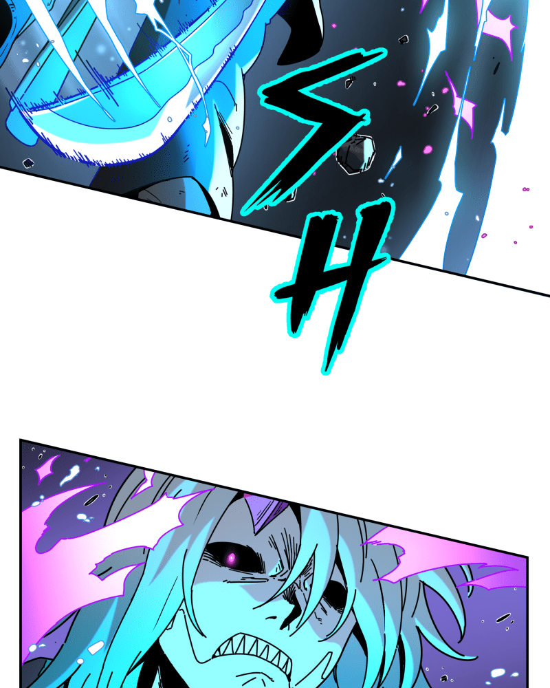 BlackSun – Manhwa Chapter 73 - page 73