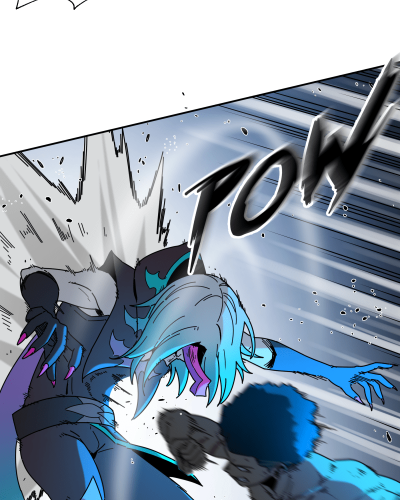 BlackSun – Manhwa Chapter 73 - page 75