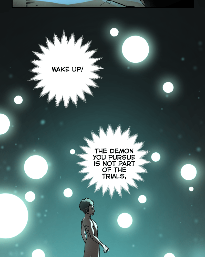 BlackSun – Manhwa Chapter 73 - page 78