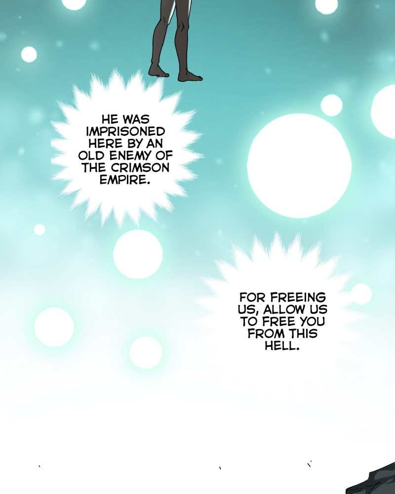 BlackSun – Manhwa Chapter 73 - page 79