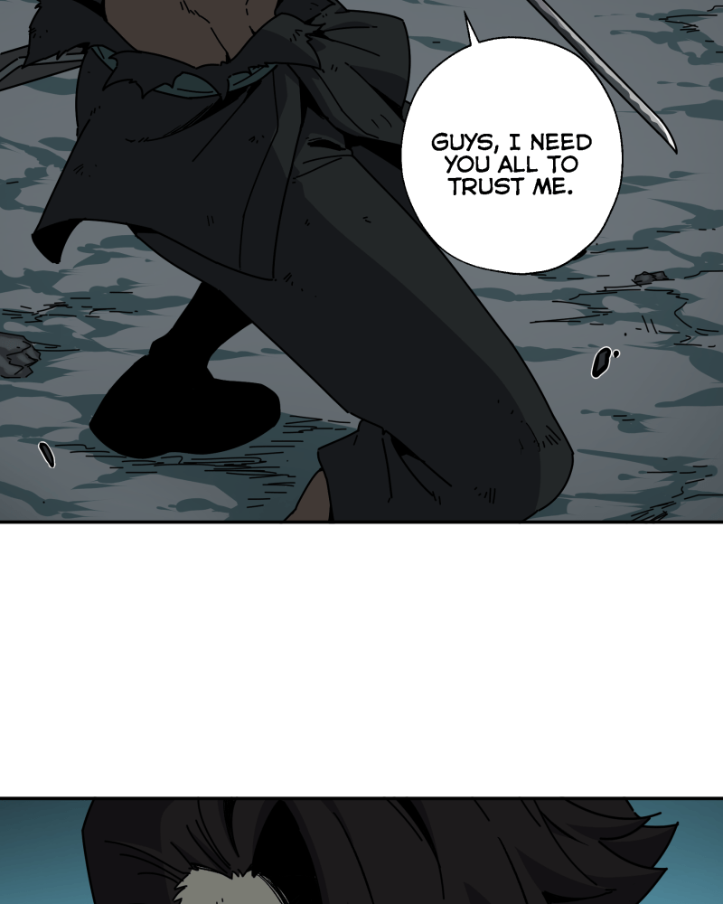 BlackSun – Manhwa Chapter 73 - page 81