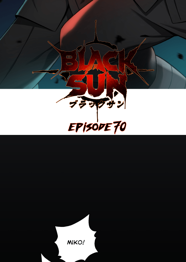 BlackSun – Manhwa Chapter 73 - page 85