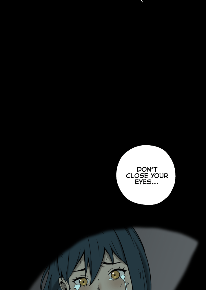 BlackSun – Manhwa Chapter 73 - page 87