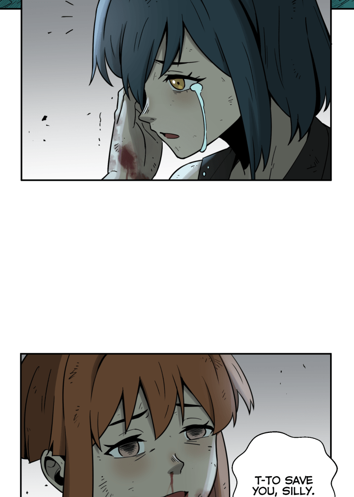 BlackSun – Manhwa Chapter 73 - page 90