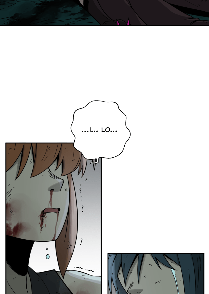 BlackSun – Manhwa Chapter 73 - page 93