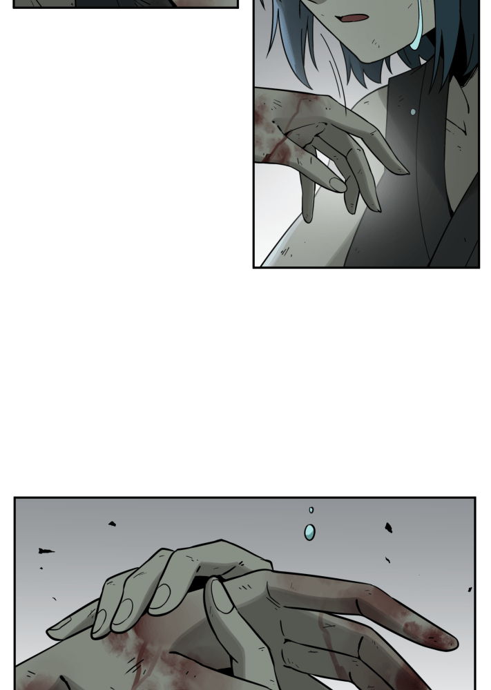 BlackSun – Manhwa Chapter 73 - page 94