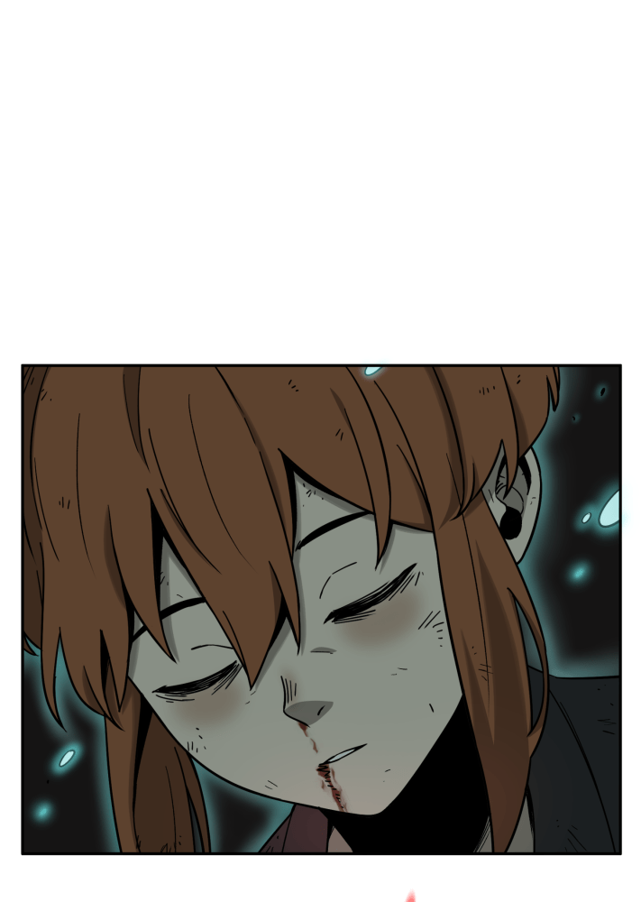 BlackSun – Manhwa Chapter 73 - page 96
