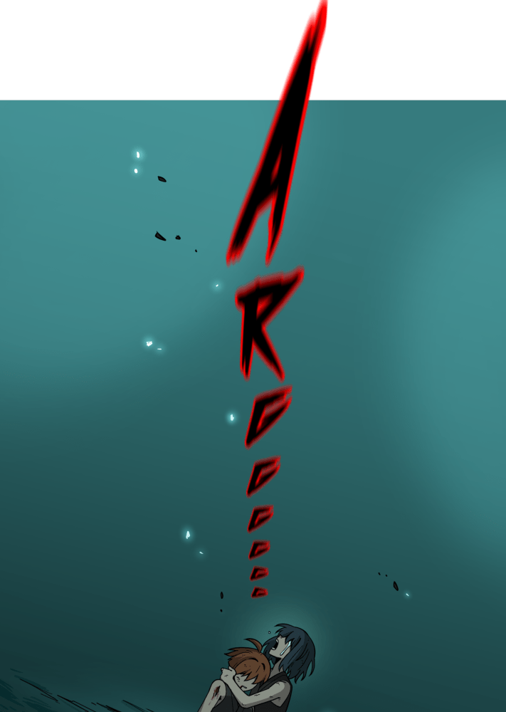 BlackSun – Manhwa Chapter 73 - page 97