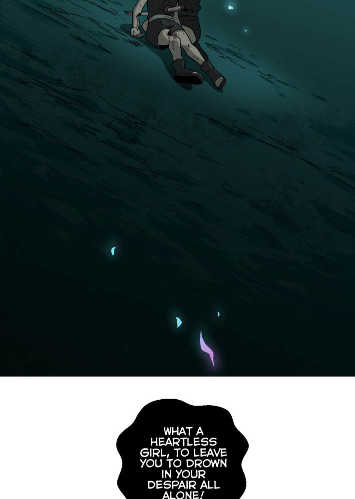 BlackSun – Manhwa Chapter 73 - page 98