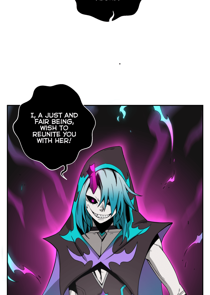 BlackSun – Manhwa Chapter 73 - page 99