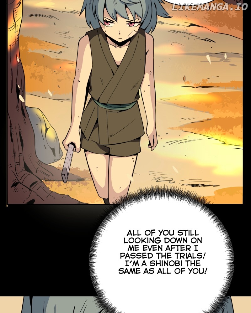 BlackSun – Manhwa Chapter 58 - page 10